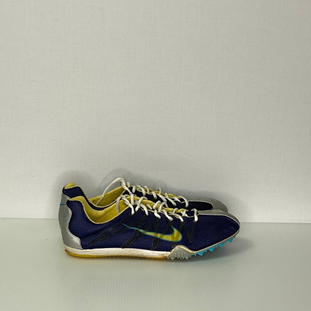 bowerman nike series